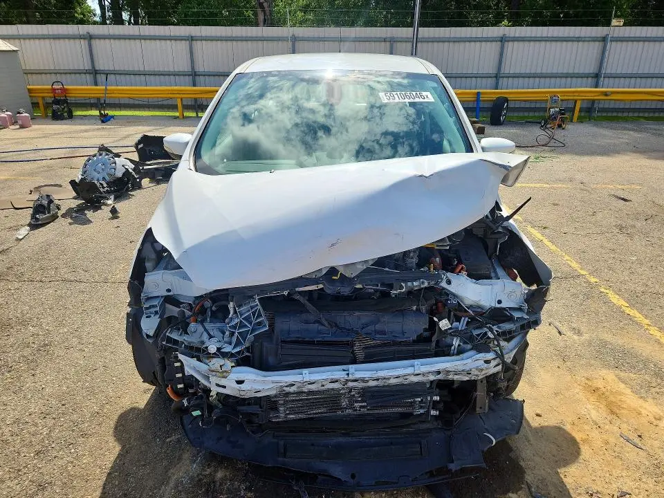 2016 FORD C-MAX PREMIUM SEL  