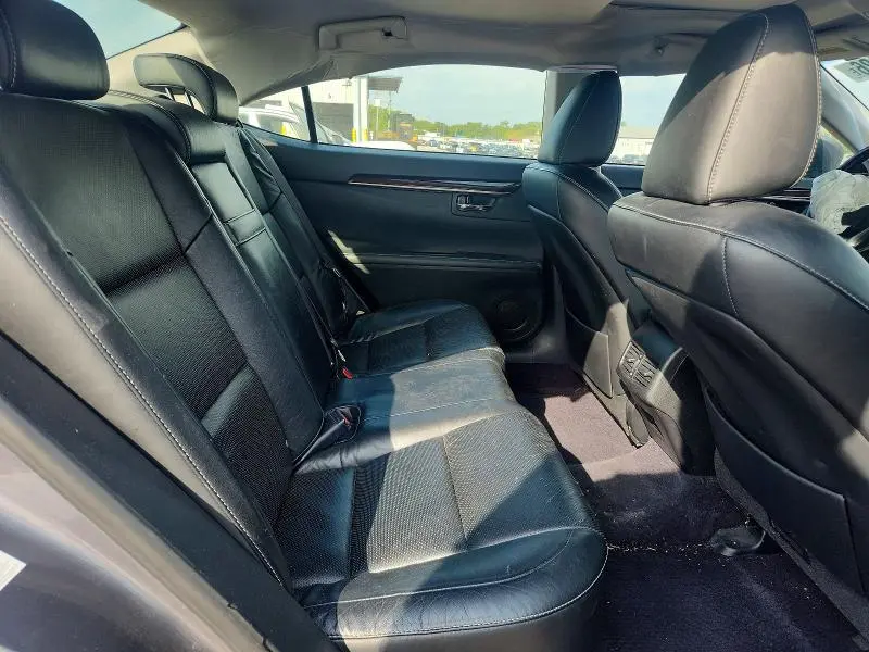 2014 LEXUS ES 350  