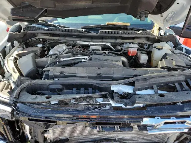 2024 GMC SIERRA K2500 DENALI  