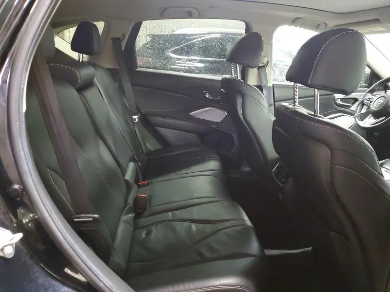 2020 ACURA RDX TECHNOLOGY  