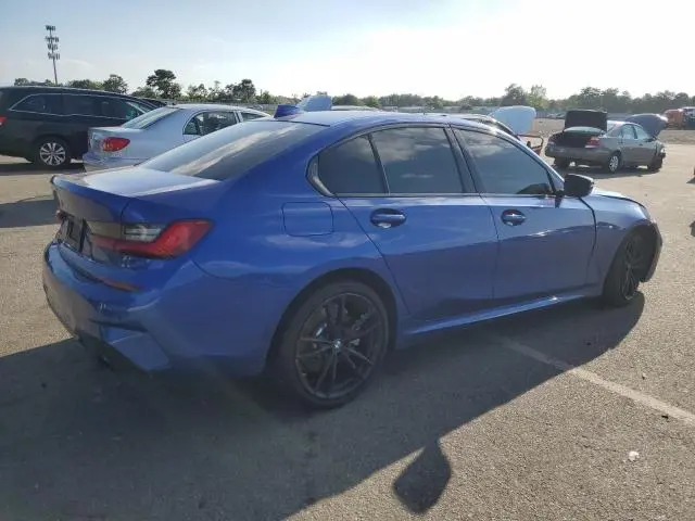 2020 BMW 330XI   