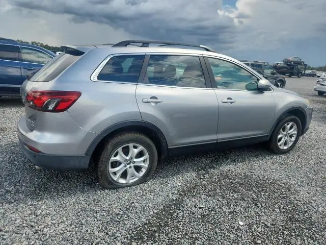 2013 MAZDA CX-9 TOURING  