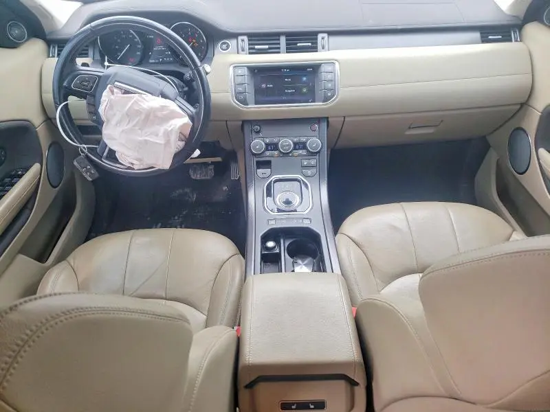 2018 LAND ROVER RANGE ROVER EVOQUE SE  