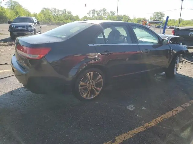 2010 LINCOLN MKZ   