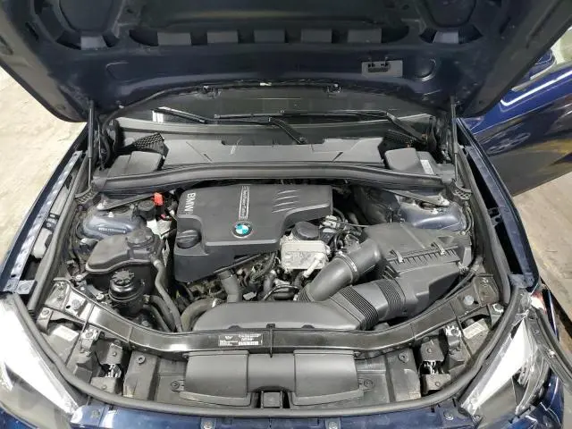 2013 BMW X1 XDRIVE28I  