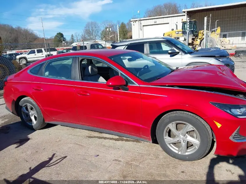 2020 HYUNDAI SONATA SE