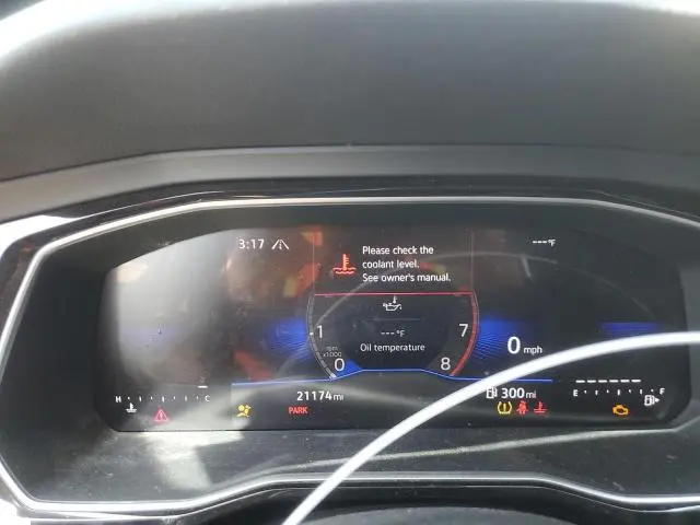 2024 VOLKSWAGEN JETTA S  