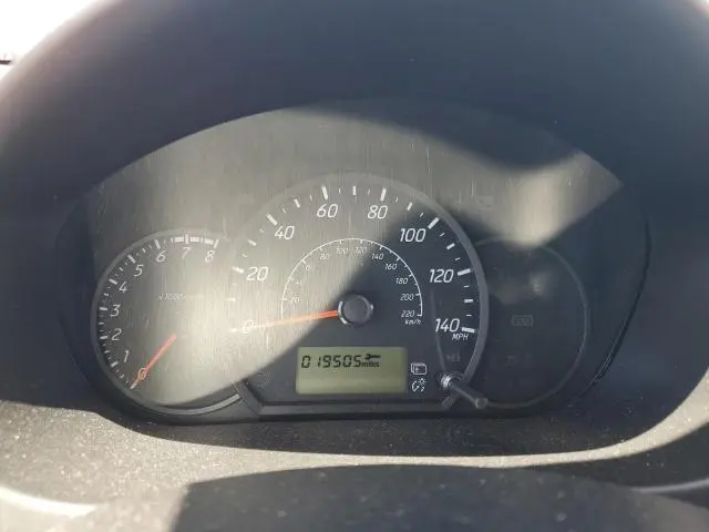 2022 MITSUBISHI MIRAGE G4 ES  