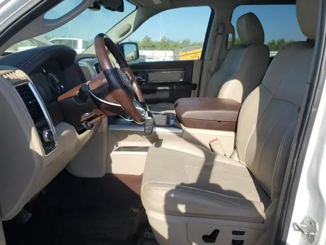 2018 RAM 1500 LARAMIE  
