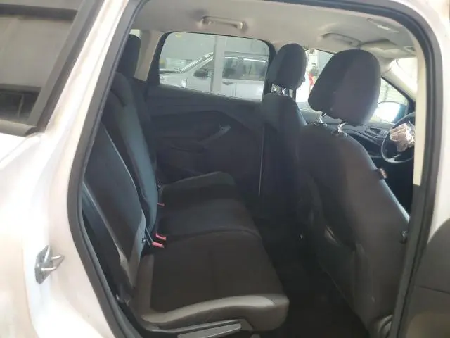 2013 FORD ESCAPE S  