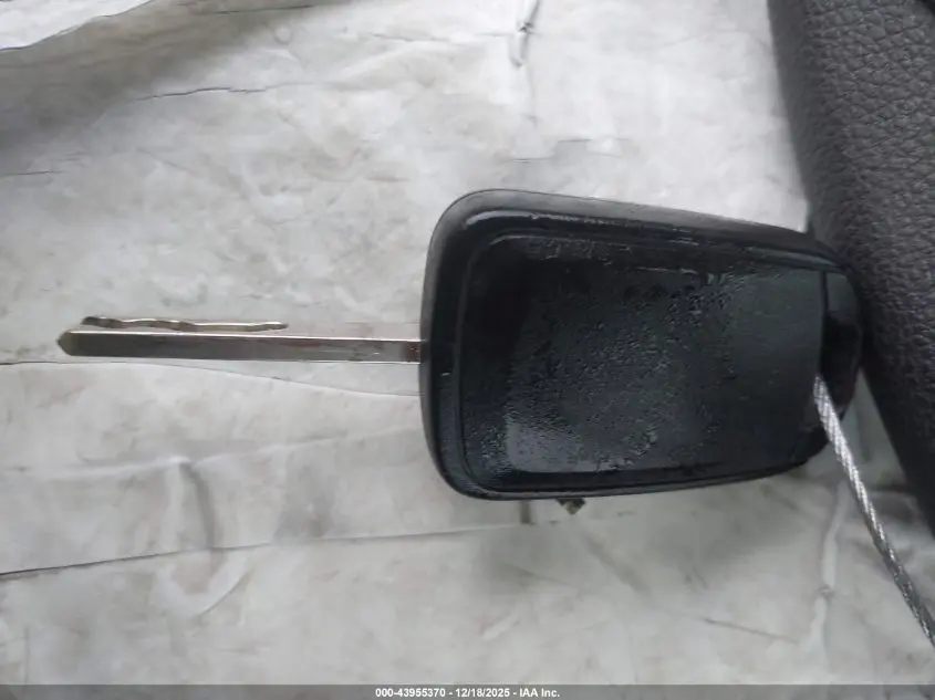 2018 CHEVROLET SPARK LS CVT