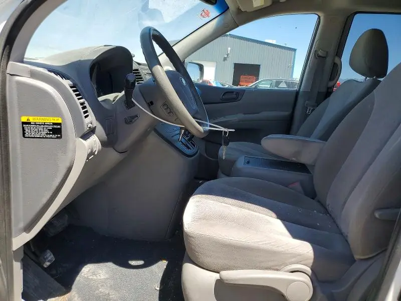 2014 KIA SEDONA LX  