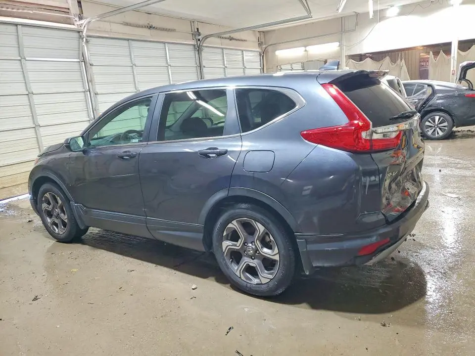 2019 HONDA CR-V EXL  
