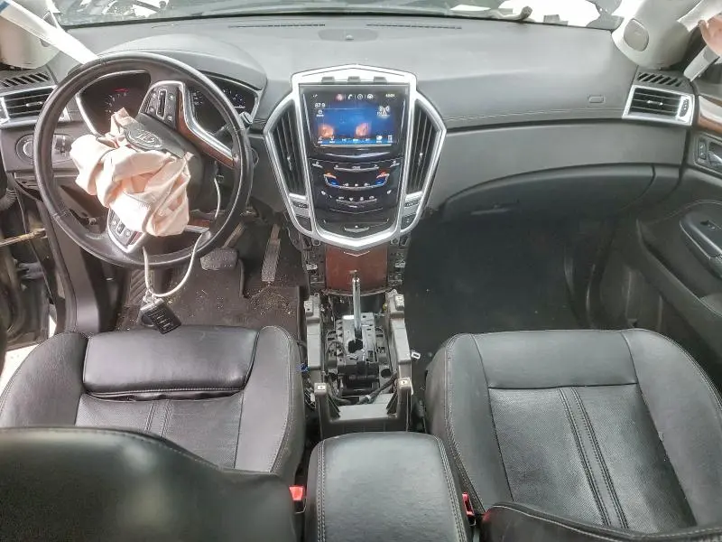 2013 CADILLAC SRX LUXURY COLLECTION  