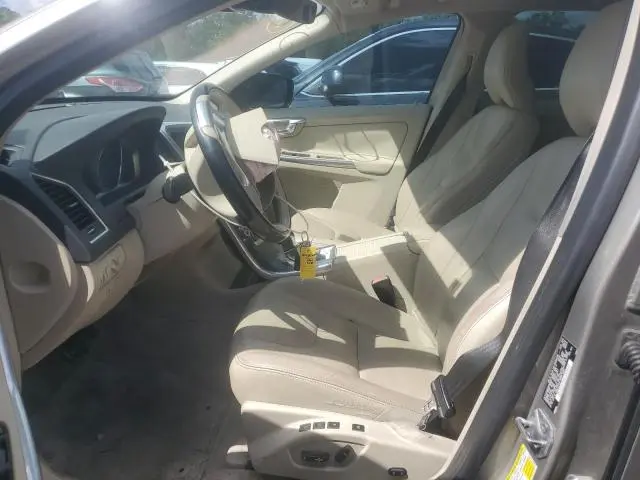 2015 VOLVO XC60 T5 PREMIER  