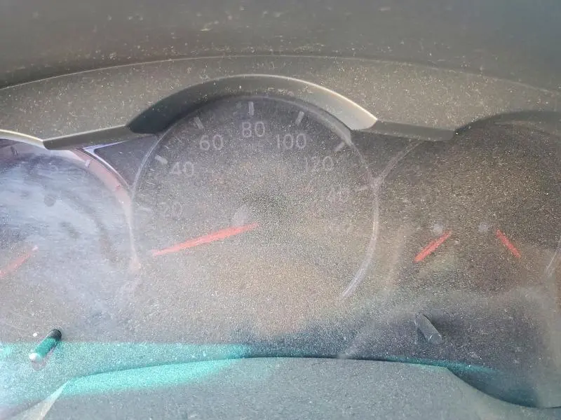 2010 NISSAN ALTIMA BASE/S  