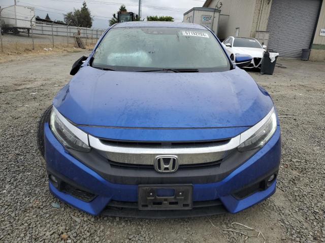 2018 HONDA CIVIC TOURING