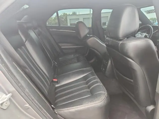 2017 CHRYSLER 300 S  