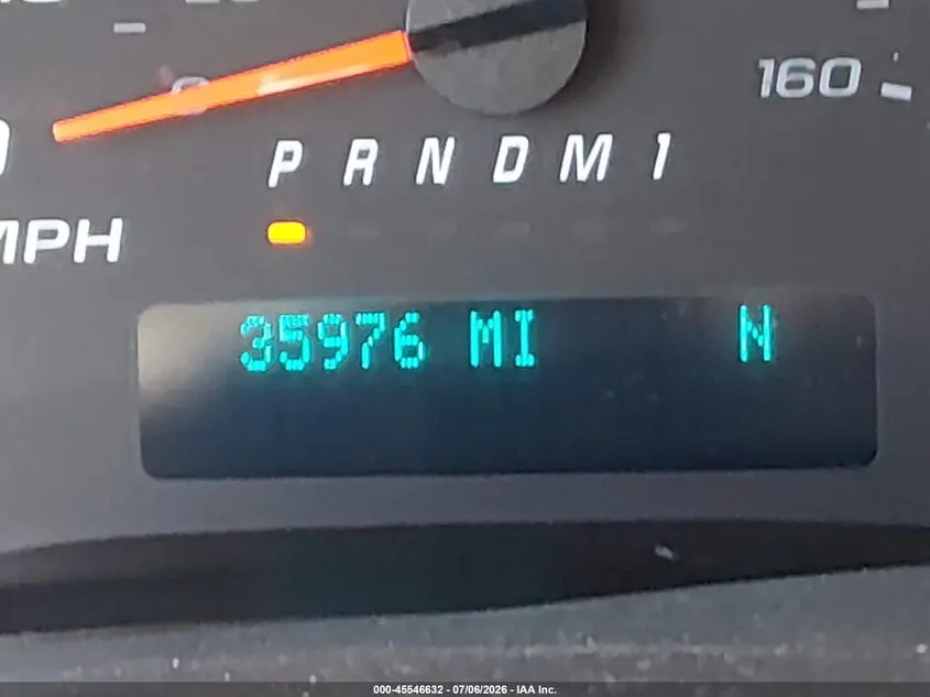 2017 CHEVROLET EXPRESS 3500 LT