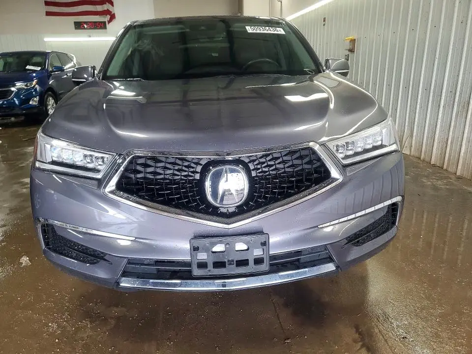 2020 ACURA MDX   