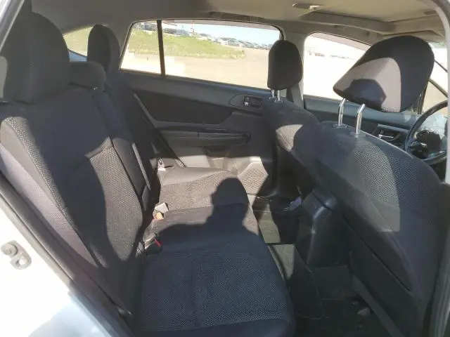 2013 SUBARU IMPREZA PREMIUM  