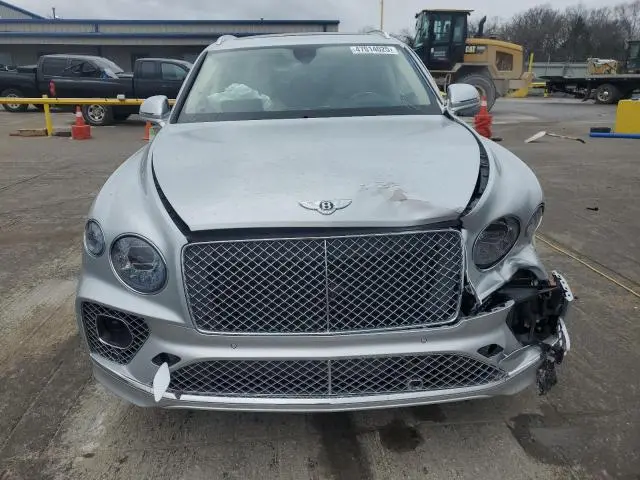 2023 BENTLEY BENTAYGA   
