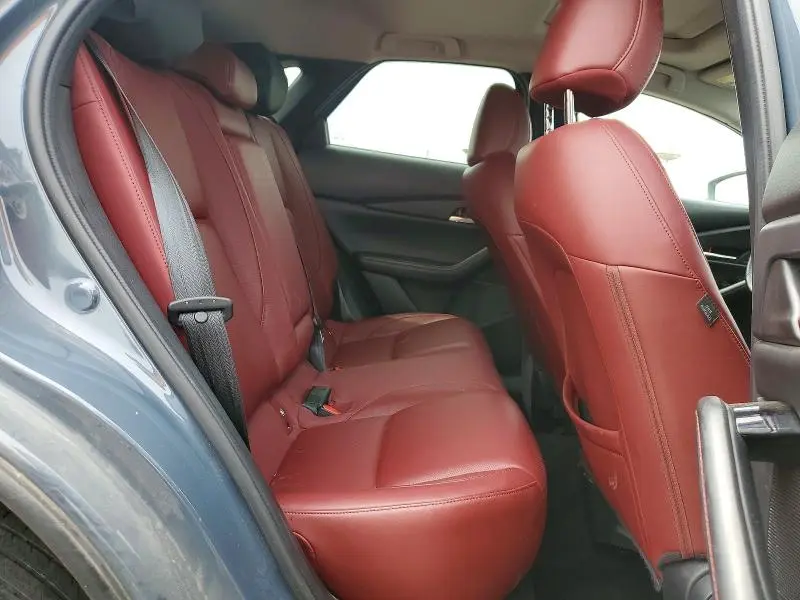 2022 MAZDA CX-30 PREFERRED  
