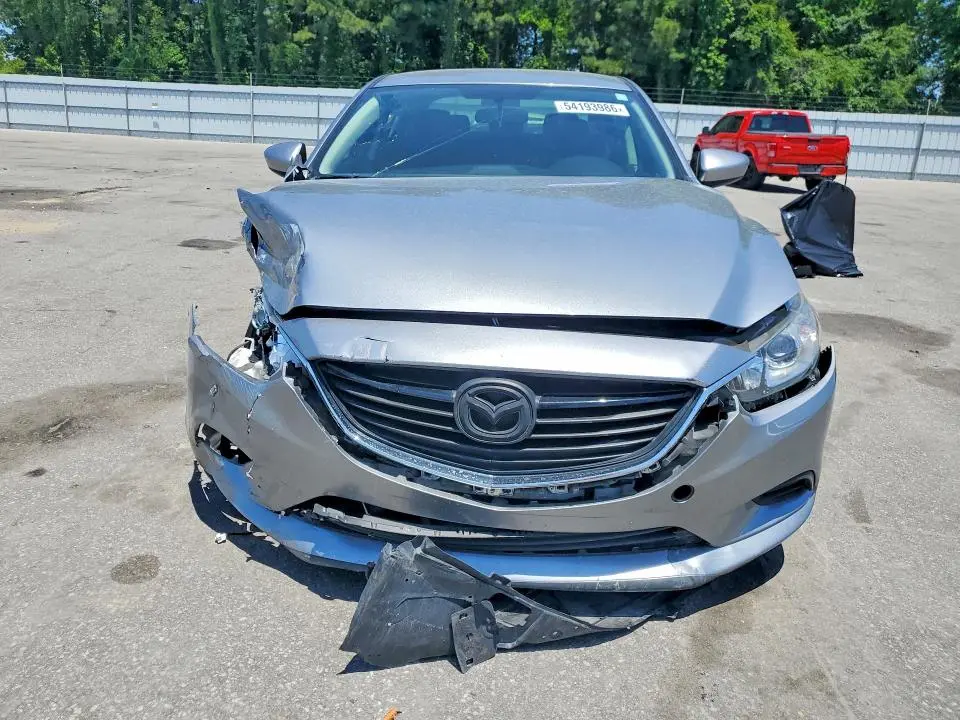 2014 MAZDA 6 SPORT  