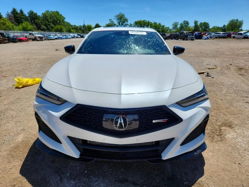 2023 ACURA TLX TYPE S  