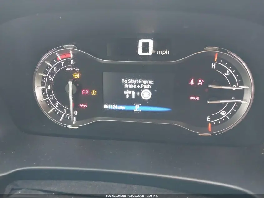 2019 HONDA RIDGELINE RT