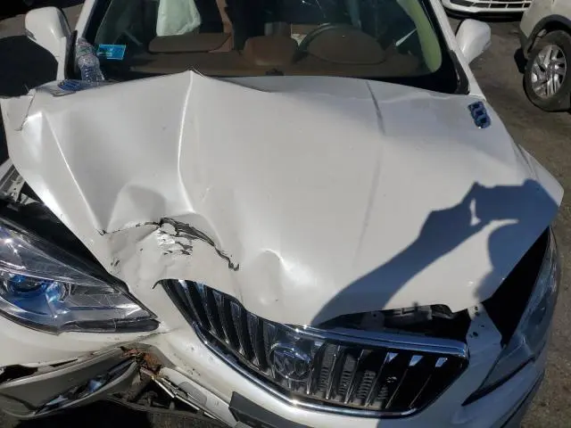 2014 BUICK ENCORE PREMIUM  