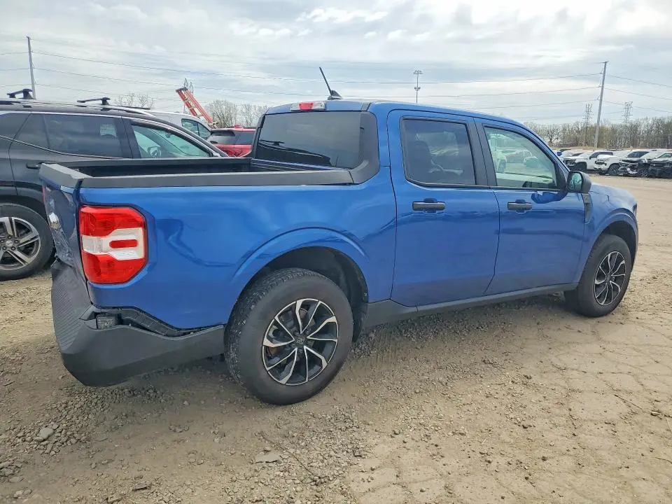 2024 FORD MAVERICK XL  