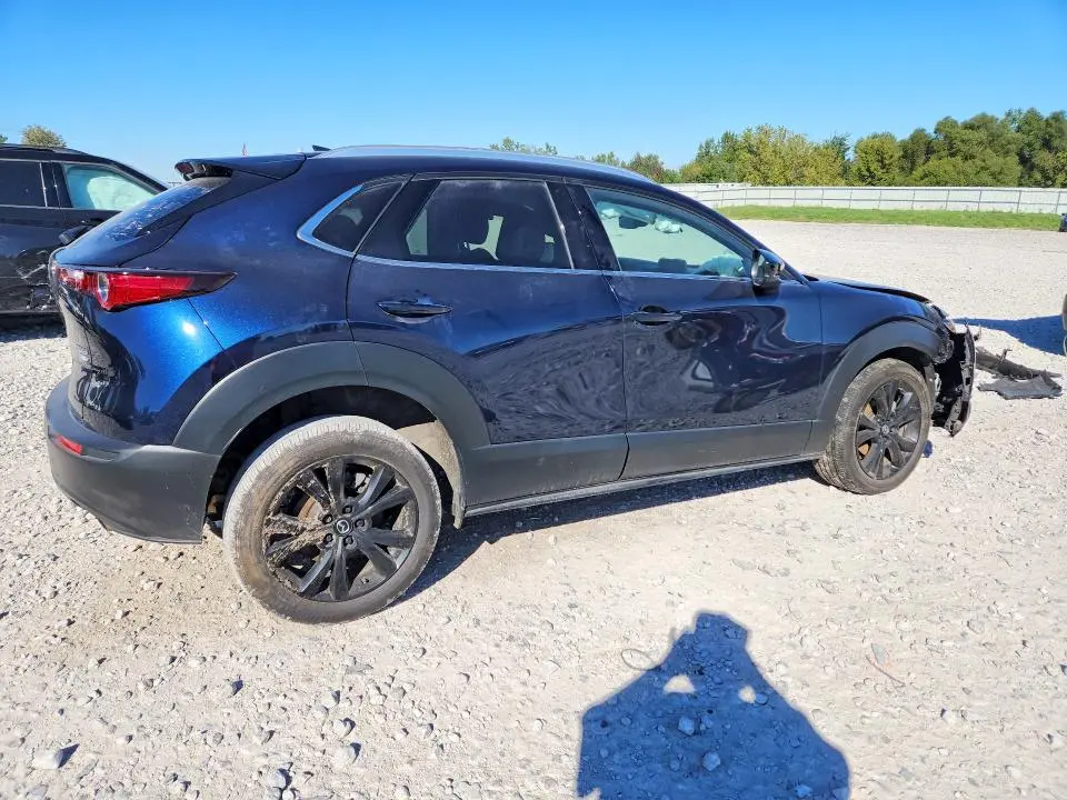 2023 MAZDA CX-30 PREMIUM  