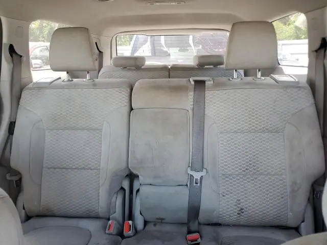 2018 GMC ACADIA SLE  