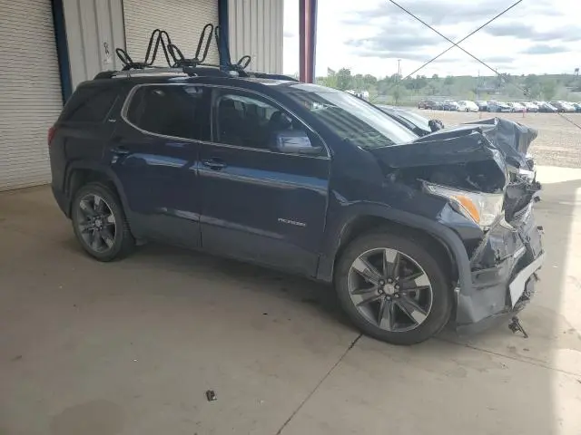 2018 GMC ACADIA SLT-2  
