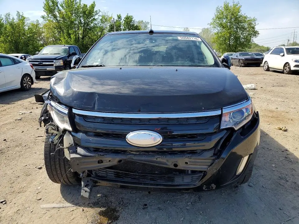2014 FORD EDGE SPORT  