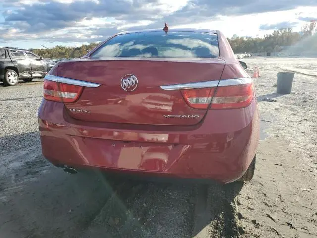 2013 BUICK VERANO   