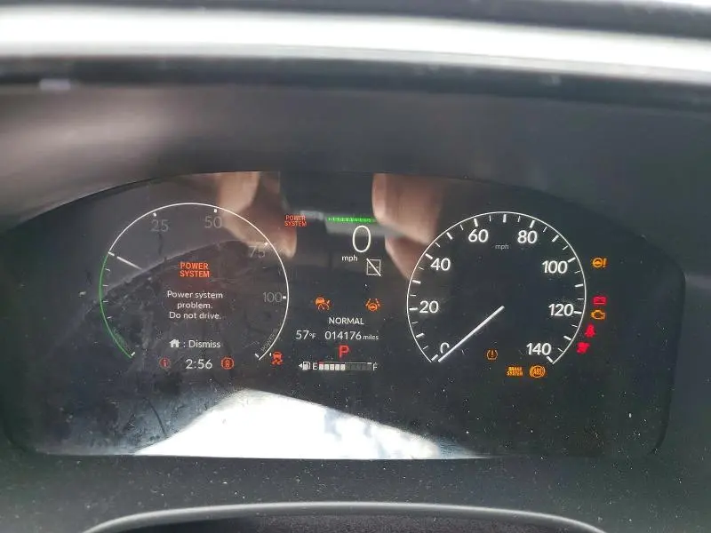 2025 HONDA CR-V SPORT  