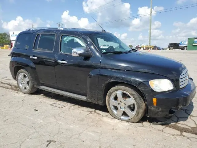 2010 CHEVROLET HHR LT  
