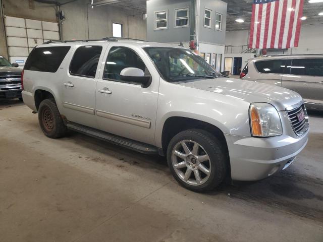 2012 GMC YUKON XL K1500 SLT