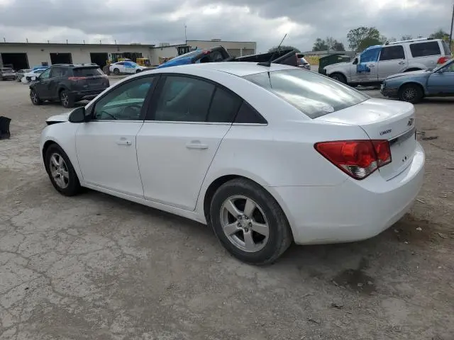 2013 CHEVROLET CRUZE LT