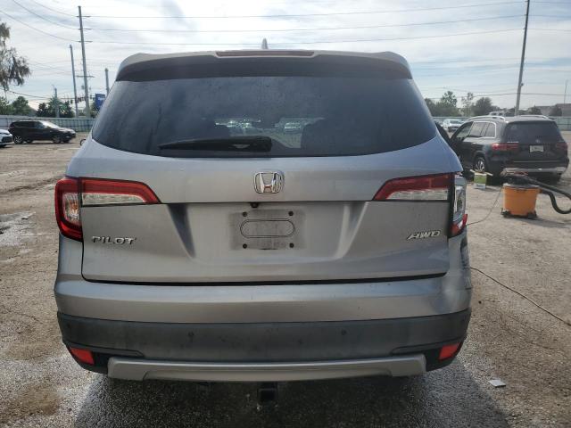 2019 HONDA PILOT EXL