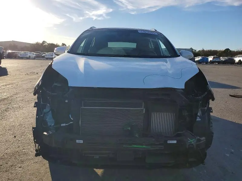 2019 KIA SPORTAGE SX  