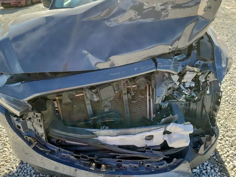 2023 MAZDA CX-5 PREFERRED  