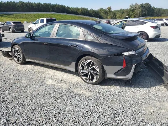 2023 HYUNDAI IONIQ 6 SEL  