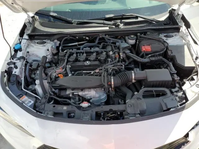 2024 ACURA INTEGRA A-SPEC  