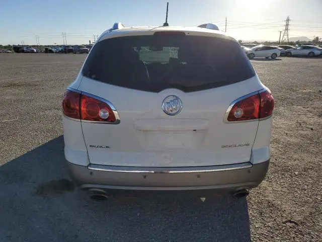 2012 BUICK ENCLAVE   