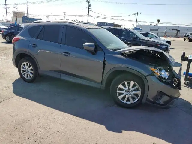 2013 MAZDA CX-5 TOURING  