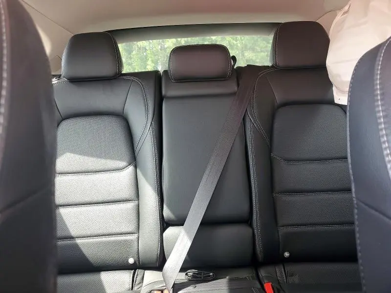 2024 MAZDA CX-5 PREMIUM  