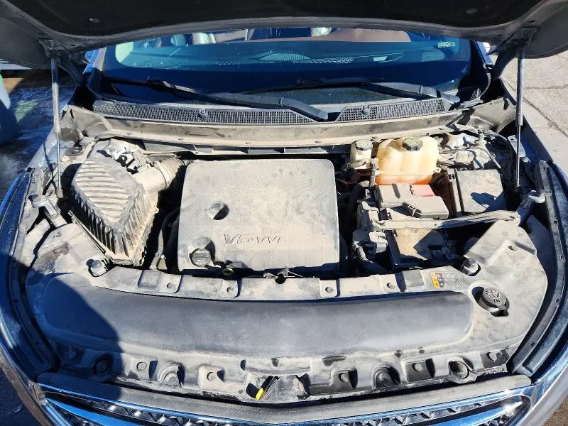 2018 BUICK ENCLAVE AVENIR  